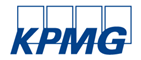 KPMG Logo